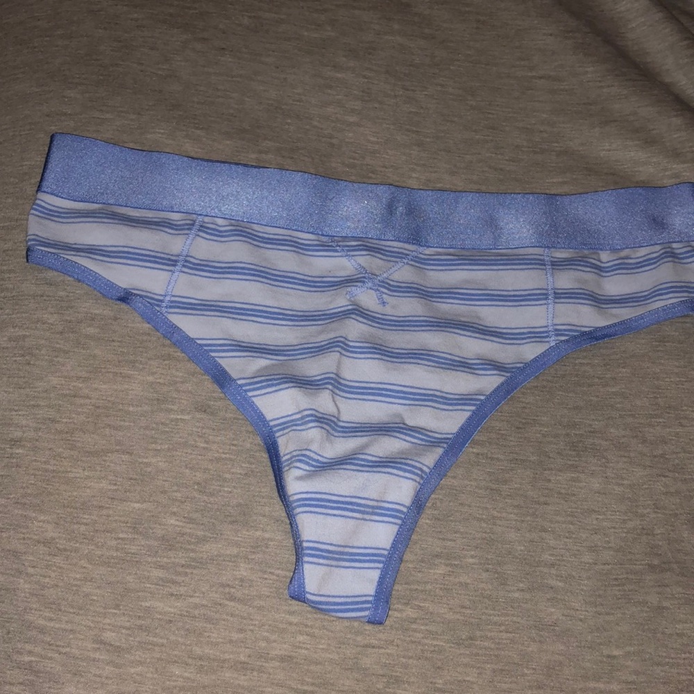 new thong underwear
